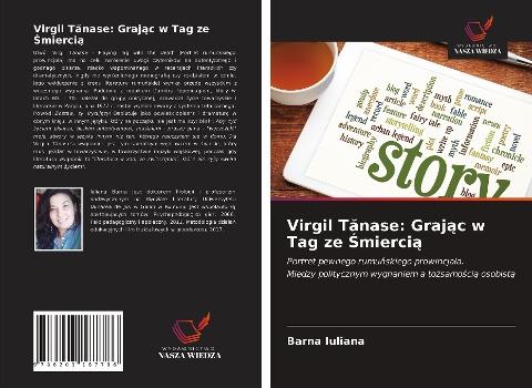 Virgil T¿nase: Graj¿c w Tag ze ¿mierci¿