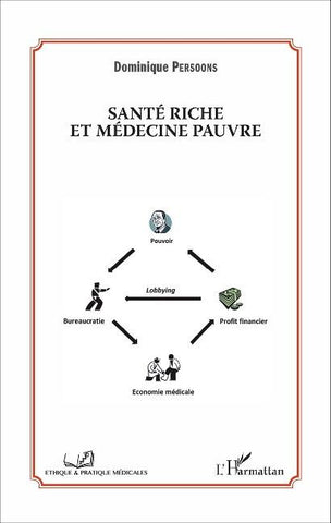 Santé riche et médecine pauvre