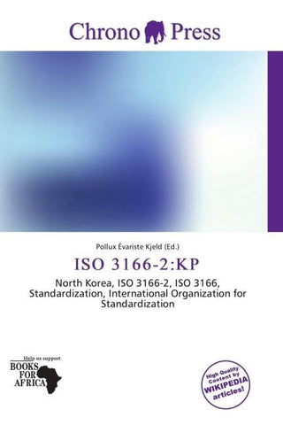 ISO 3166-2:KP