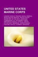 United States Marine Corps