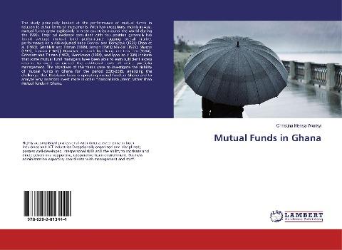 Mutual Funds in Ghana
