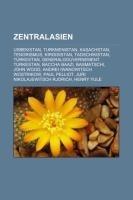 Zentralasien