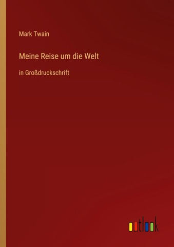 Meine Reise um die Welt