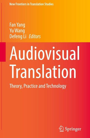 Audiovisual Translation