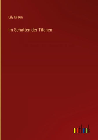 Im Schatten der Titanen