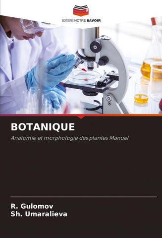 BOTANIQUE