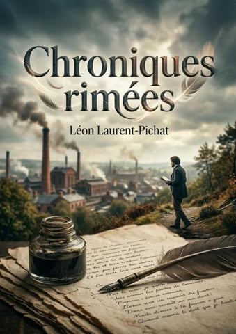 Chroniques rimées