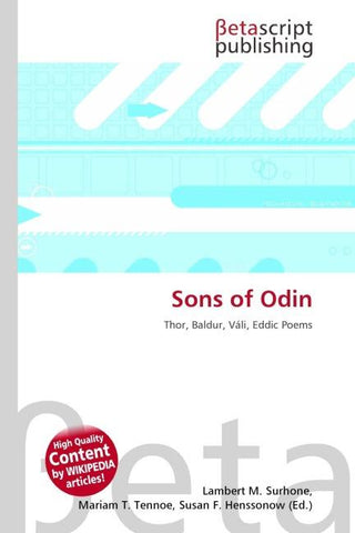 Sons of Odin