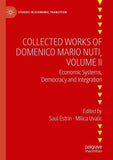 Collected Works of Domenico Mario Nuti, Volume II