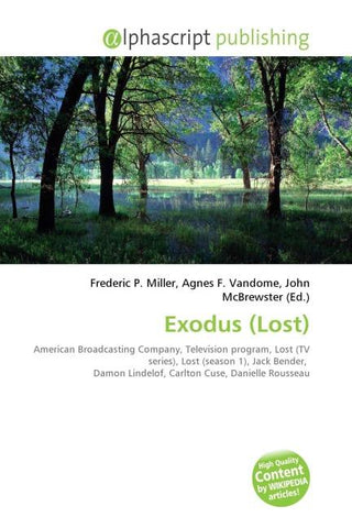 Exodus (Lost)