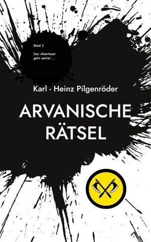 Arvanische Rätsel