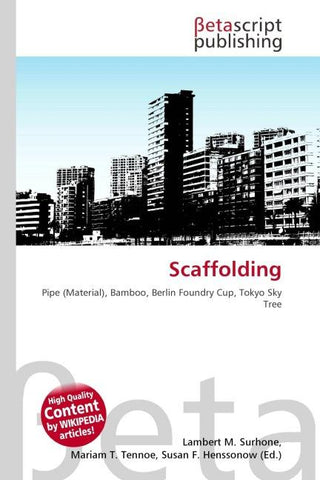 Scaffolding