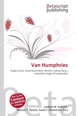 Van Humphries