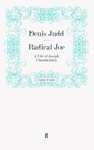 Radical Joe