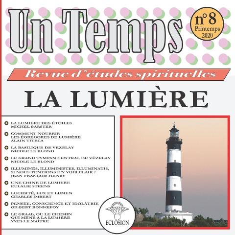 Un Temps 8