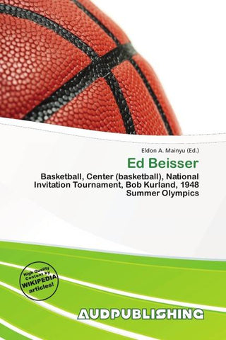 Ed Beisser