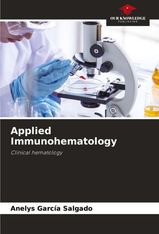 Applied Immunohematology