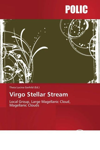 Virgo Stellar Stream