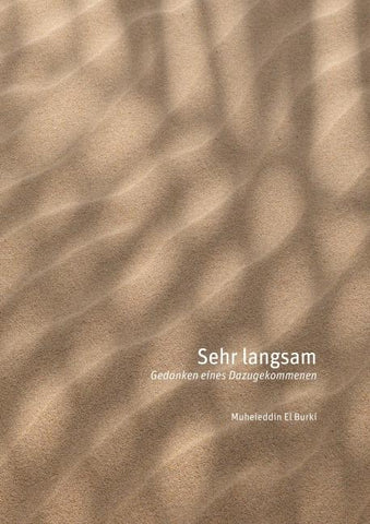 Sehr langsam