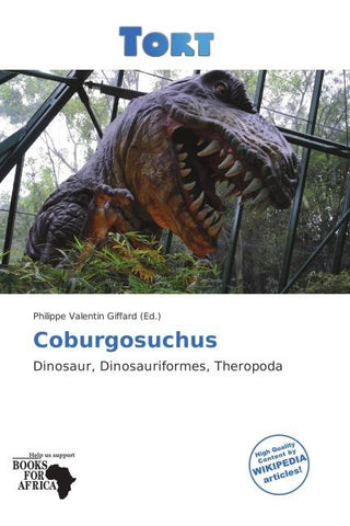 Coburgosuchus