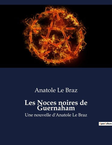 Les Noces noires de Guernaham
