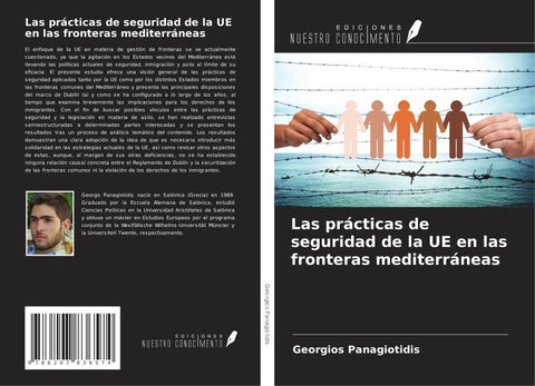 Las prácticas de seguridad de la UE en las fronteras mediterráneas