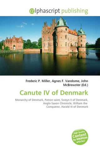 Canute IV of Denmark