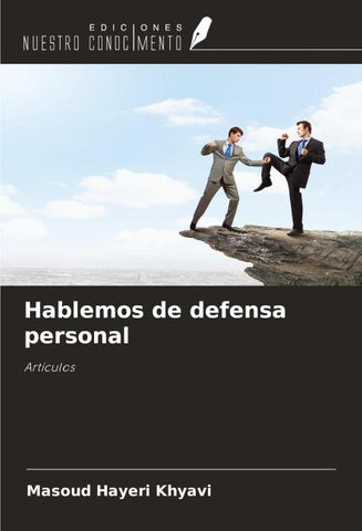 Hablemos de defensa personal