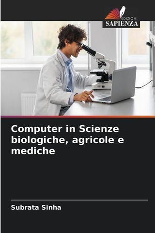 Computer in Scienze biologiche, agricole e mediche