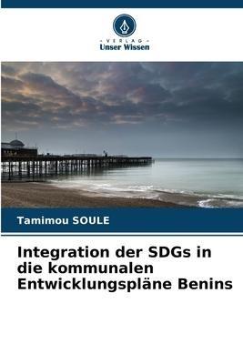 Integration der SDGs in die kommunalen Entwicklungspläne Benins