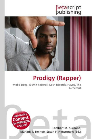 Prodigy (Rapper)