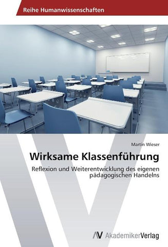 Wirksame Klassenführung
