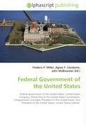 Federal Government of the United States