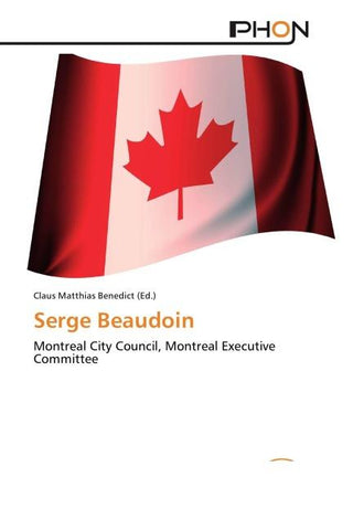 Serge Beaudoin