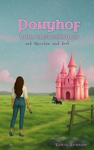 Ponyhof war ausverkauft