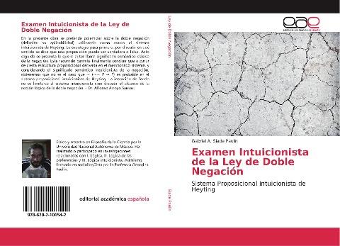 Examen Intuicionista de la Ley de Doble Negación