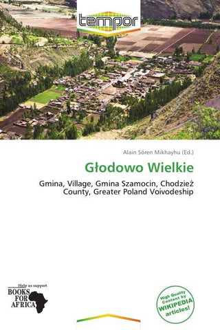 G¿odowo Wielkie