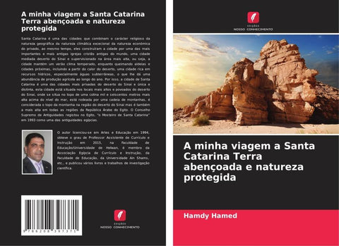 A minha viagem a Santa Catarina Terra abençoada e natureza protegida