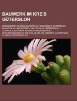 Bauwerk im Kreis Gütersloh