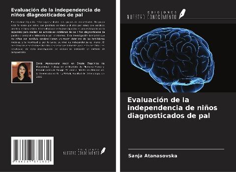 Evaluación de la independencia de niños diagnosticados de pal