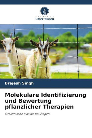 Molekulare Identifizierung und Bewertung pflanzlicher Therapien