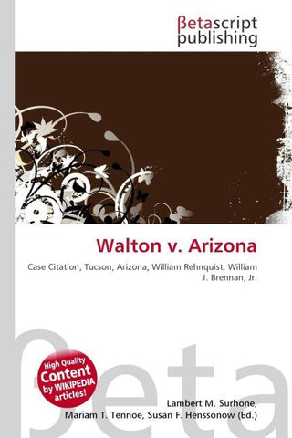 Walton v. Arizona
