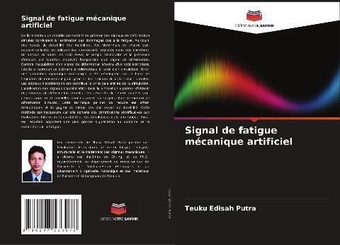 Signal de fatigue mécanique artificiel