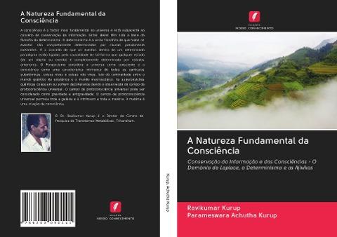 A Natureza Fundamental da Consciência