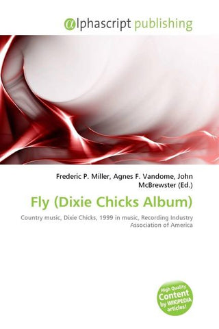 Fly (Dixie Chicks Album)