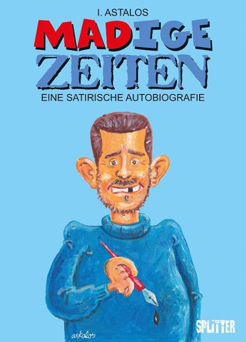 MADige Zeiten.