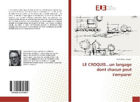LE CROQUIS...un langage dont chacun peut s'emparer
