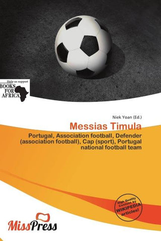 Messias Timula