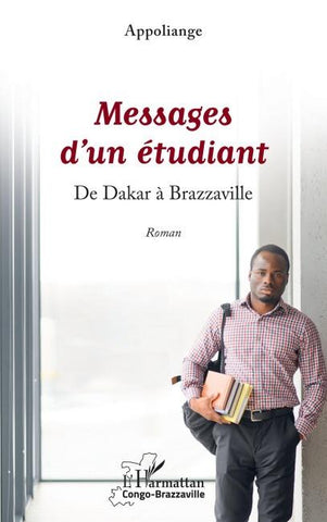 Messages d'un étudiant