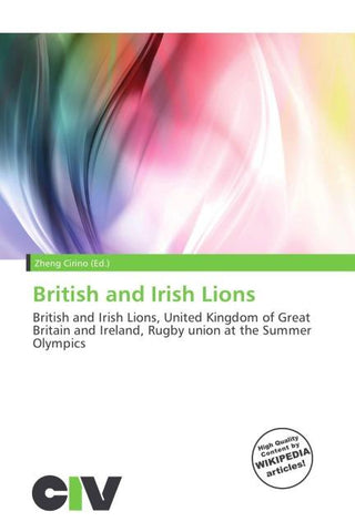British and Irish Lions